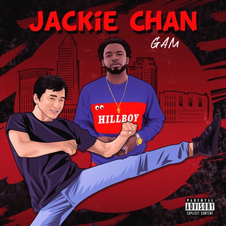 Jackie Chan | Boomplay Music