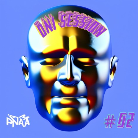DEJAME ENTRAR OniSession 2 ft. JUMA | Boomplay Music