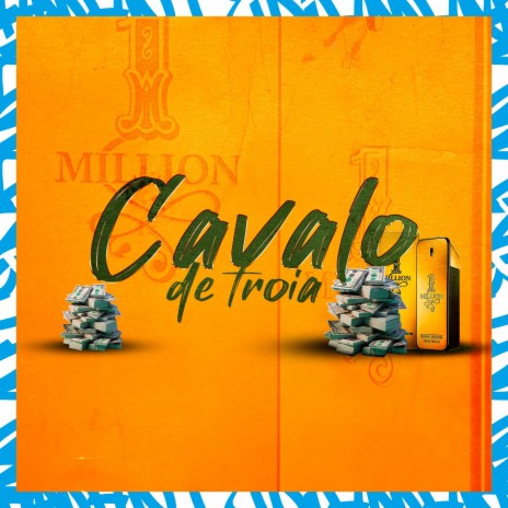 Cavalo de Troia ft. Dj Vinny ZL | Boomplay Music