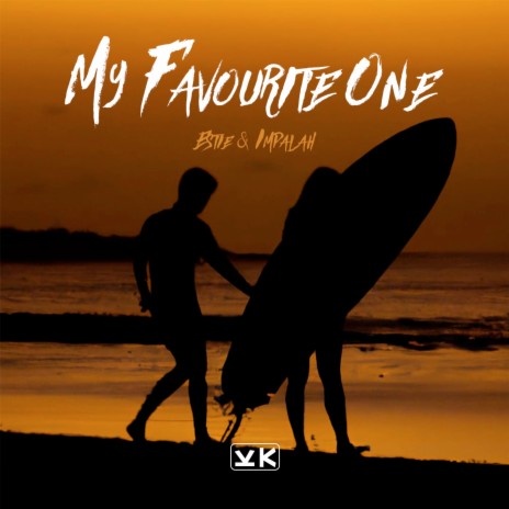 My Favourite One ft. Impalah | Boomplay Music