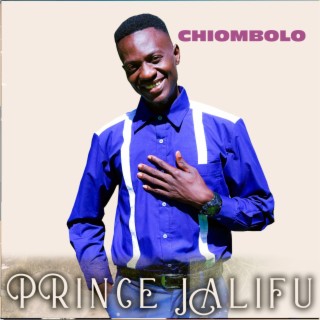 Prince Jalifu