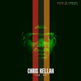 Chris Kellah The EP