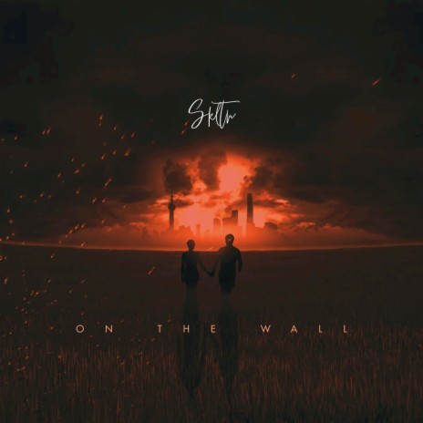 On the wall | Boomplay Music