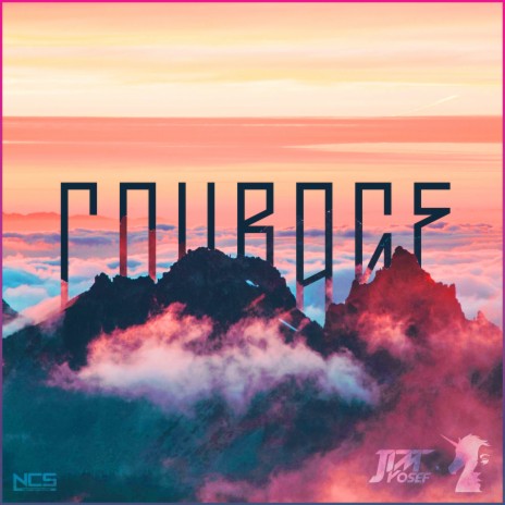 Courage ft. Anna Yvette | Boomplay Music