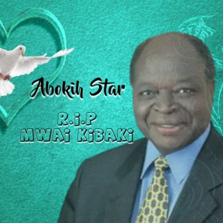 RIP Mwai Kibaki