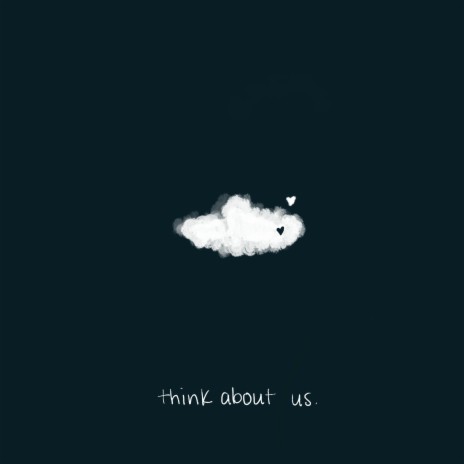 think about us | Boomplay Music