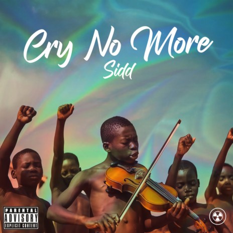 Cry No More 🅴 | Boomplay Music