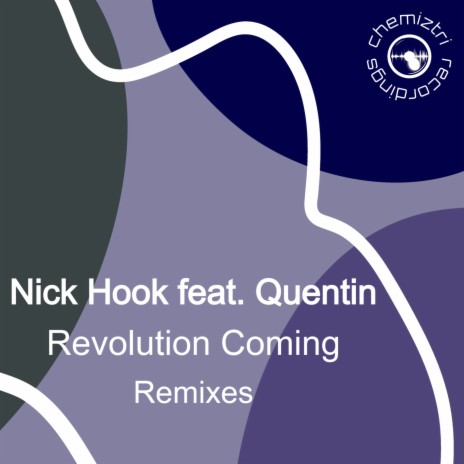 Revolution Coming (Remixes) (Medesen Remix) ft. Quentin Hartz | Boomplay Music