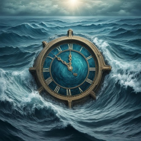 Ocean Of Time