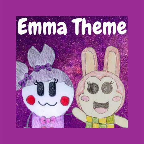 Emma Theme (Version 2)