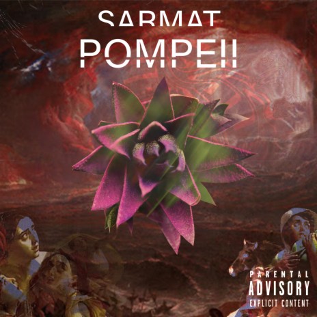 Pompeii | Boomplay Music