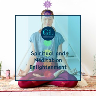 Spiritual and Meditation Enlightenment