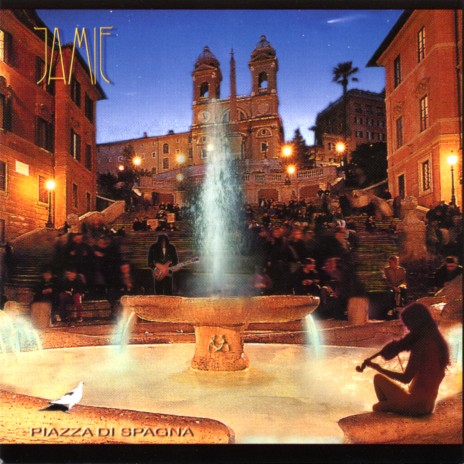 Piazza Di Spagna | Boomplay Music