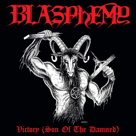 Blasphemous Attack - Gods of War | Boomplay Music