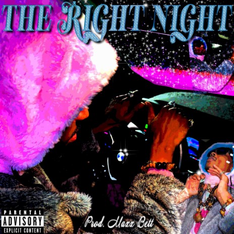 The Right Night | Boomplay Music