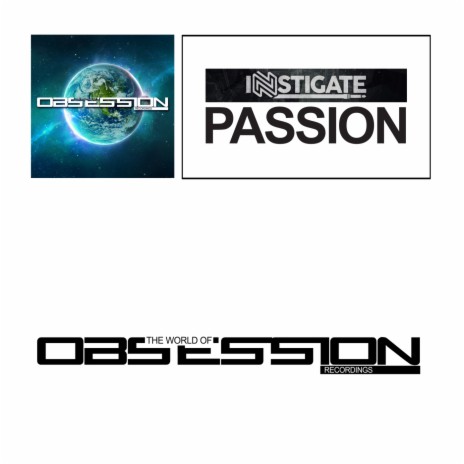 Passion (Extended Mix) | Boomplay Music