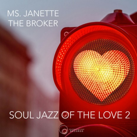 Jazz Par (Original Mix) ft. The Broker