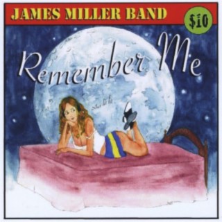 James Miller Band