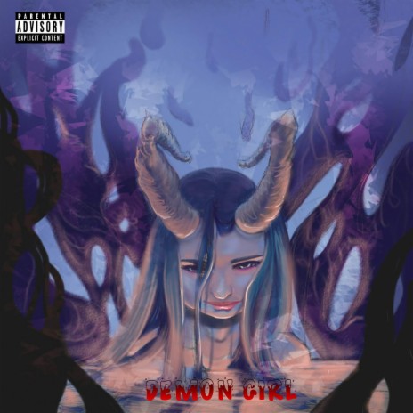 Demon Girl | Boomplay Music