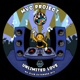 Unlimited Love (Nu-Club Extended Mix)