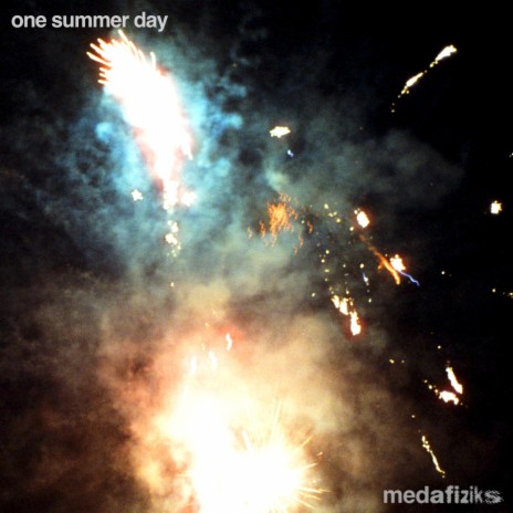 one summer day | Boomplay Music