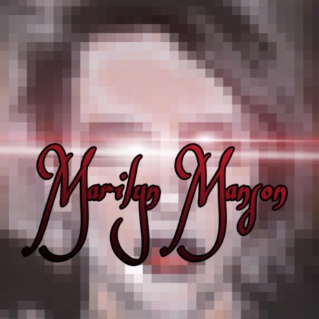 Marilyn Manson | Boomplay Music