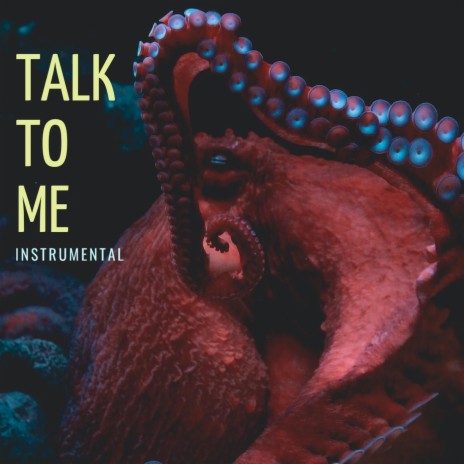 Talk to me | Boomplay Music