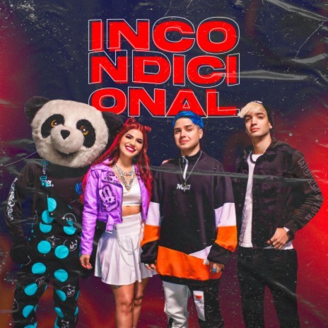 Incondicional | Boomplay Music