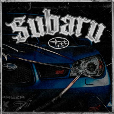 Subaru ft. Roccha | Boomplay Music