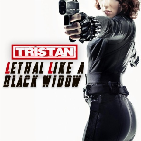 Lethal like a black widow | Boomplay Music