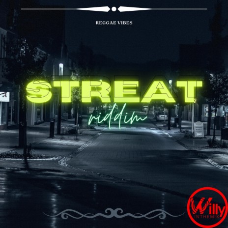 Streat Riddim | Boomplay Music