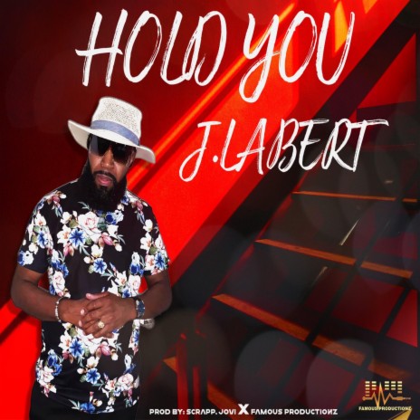 Hold You-J.Labert | Boomplay Music