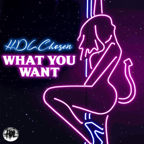 What You Want | Boomplay Music