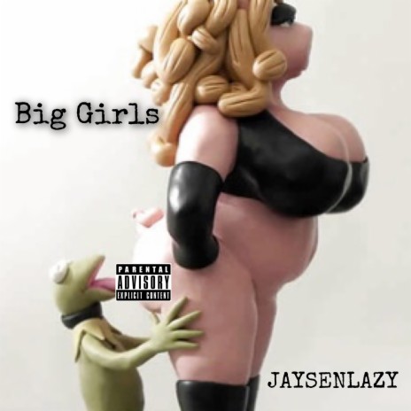 Big Girls