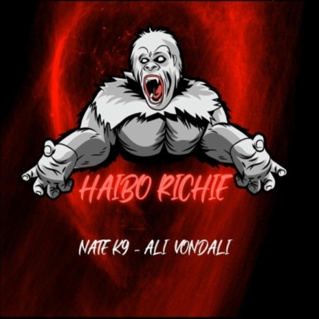 Ali Vondali ft. Haibo Richie | Boomplay Music