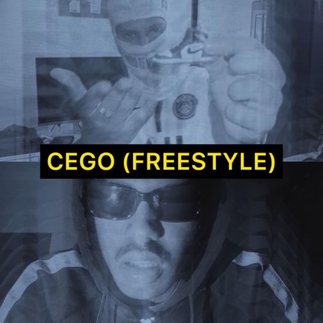 CEGO (FREESTYLE) ft. Jaysoul | Boomplay Music