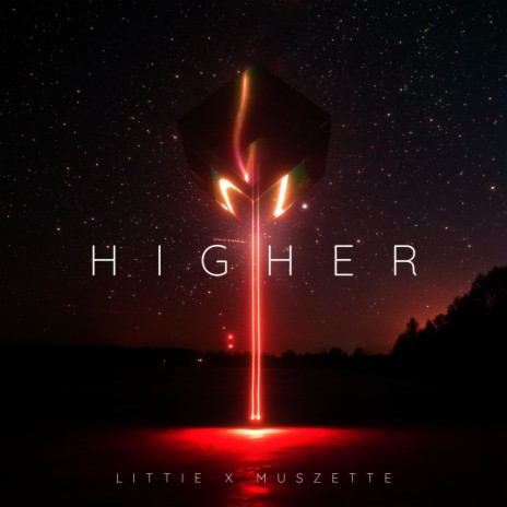 Higher ft. MUSZETTE | Boomplay Music