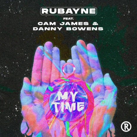 My Time (feat. Cam James) | Boomplay Music