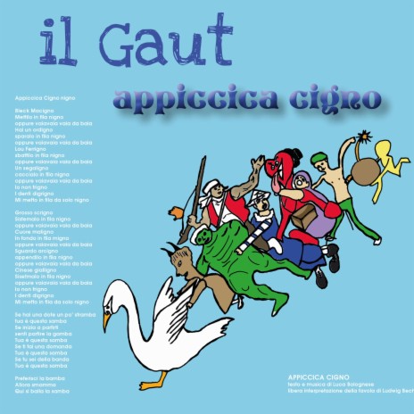 Cigno Appiccica | Boomplay Music