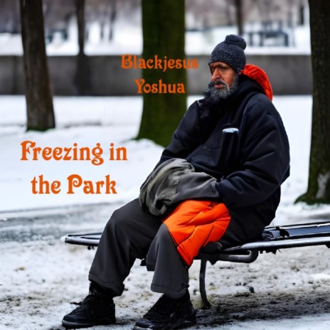 Freezing in the Park | Boomplay Music
