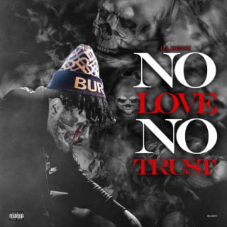 No Luv No Trust