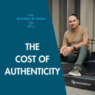 The Cost of authenticity