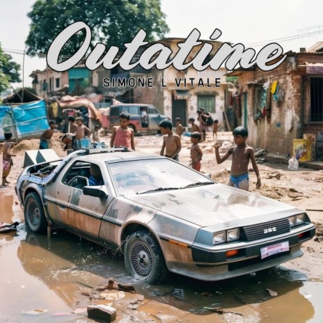 Outatime | Boomplay Music