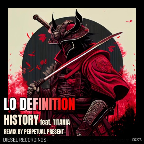 History (Perpetual Present Remix) ft. Titania | Boomplay Music