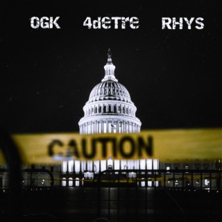 Caution ft. RHY$ & TreDaHoncho lyrics | Boomplay Music