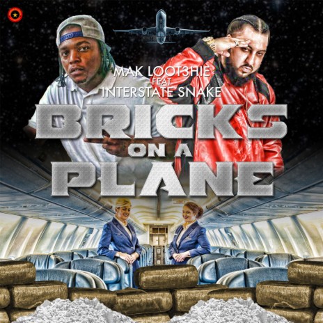 Bricks on a Plane | Boomplay Music