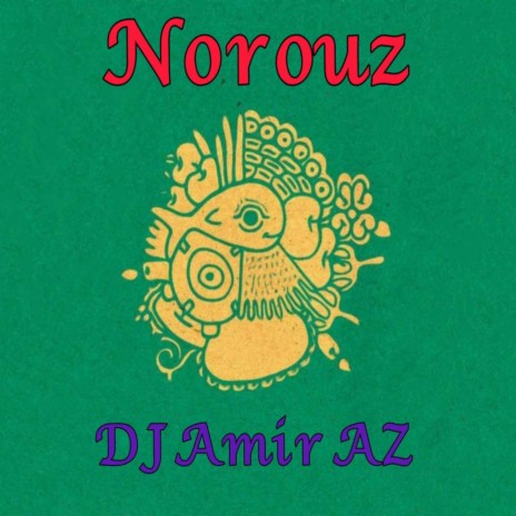 Norouz (Radio Edit) | Boomplay Music