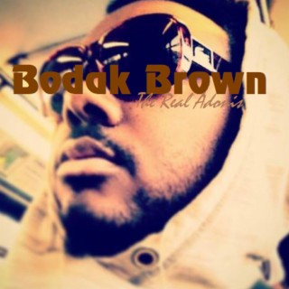 Bodak Brown