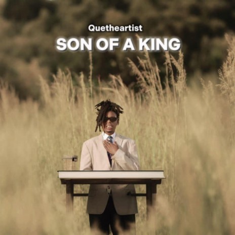 SON OF A KING | Boomplay Music