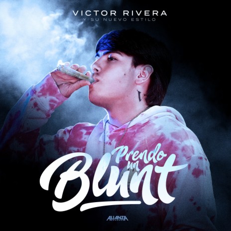 Prendo Un Blunt | Boomplay Music